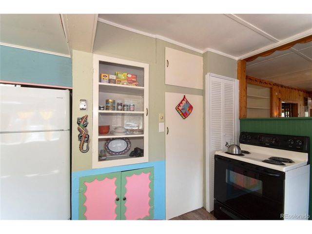 4750 Fountain Ave, Cascade, CO 80809