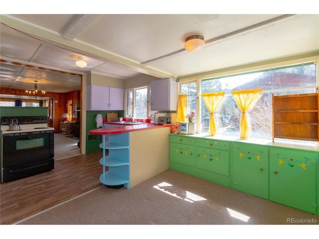 4750 Fountain Ave, Cascade, CO 80809