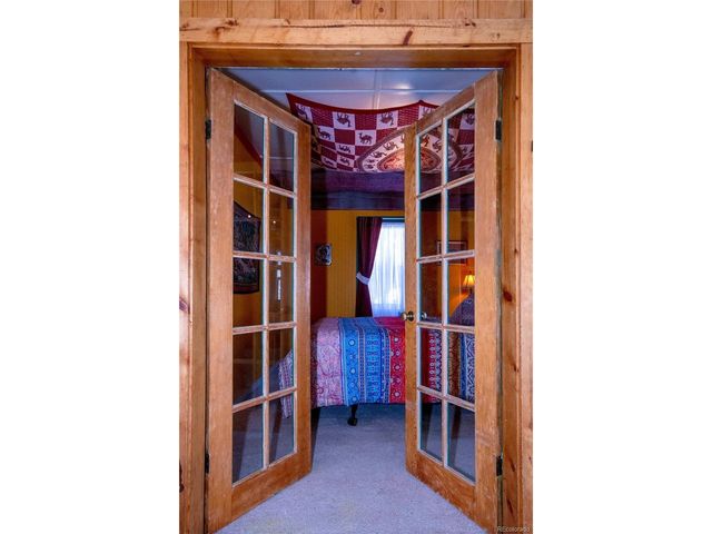 4750 Fountain Ave, Cascade, CO 80809