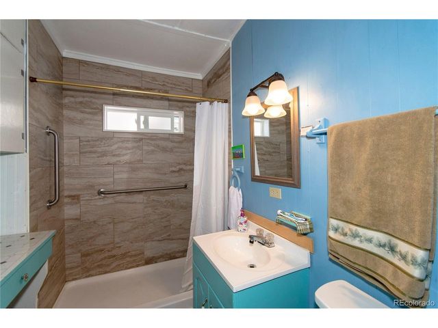 4750 Fountain Ave, Cascade, CO 80809