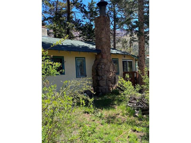 4750 Fountain Ave, Cascade, CO 80809
