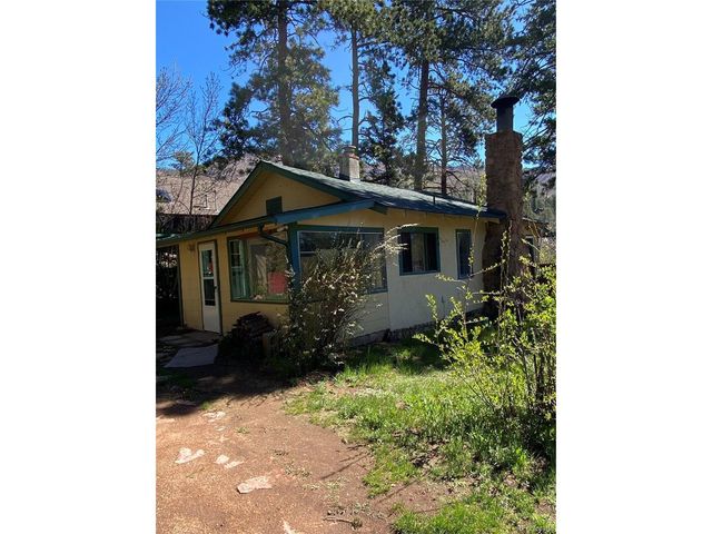 4750 Fountain Ave, Cascade, CO 80809