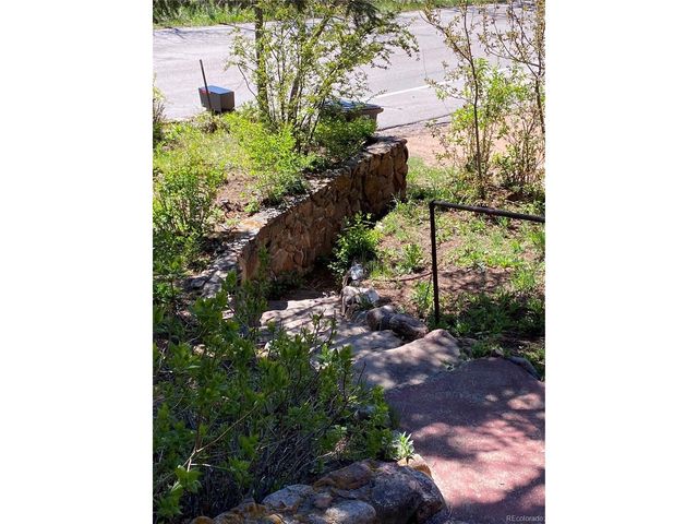 4750 Fountain Ave, Cascade, CO 80809