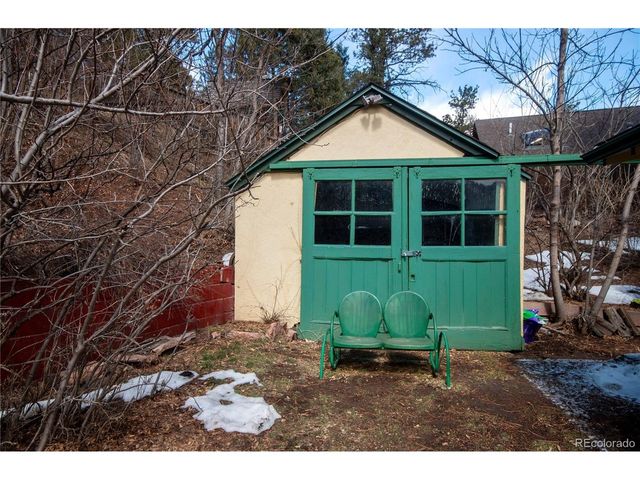 4750 Fountain Ave, Cascade, CO 80809