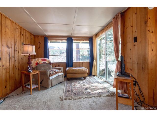 4750 Fountain Ave, Cascade, CO 80809