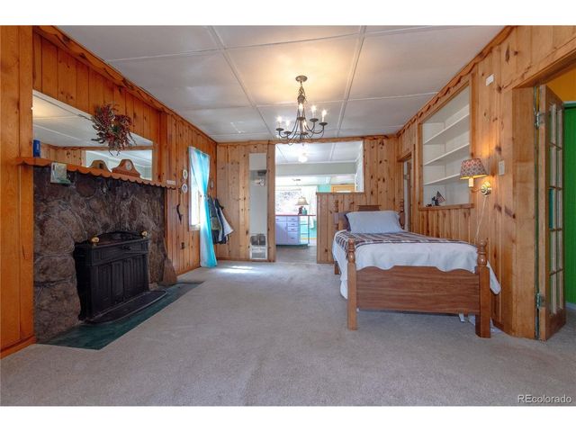 4750 Fountain Ave, Cascade, CO 80809