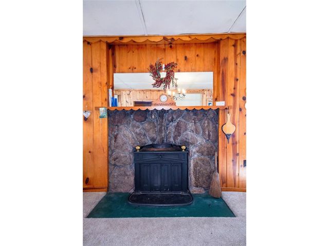 4750 Fountain Ave, Cascade, CO 80809