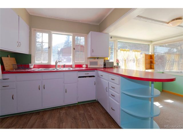 4750 Fountain Ave, Cascade, CO 80809