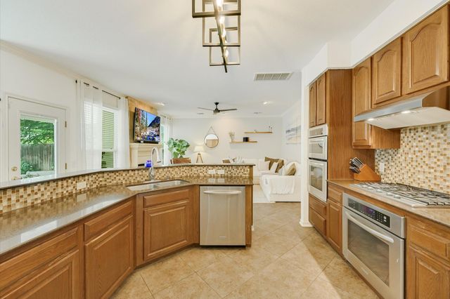 803 Crocus DR, Cedar Park, TX 78613