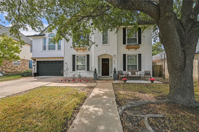 803 Crocus DR, Cedar Park, TX 78613