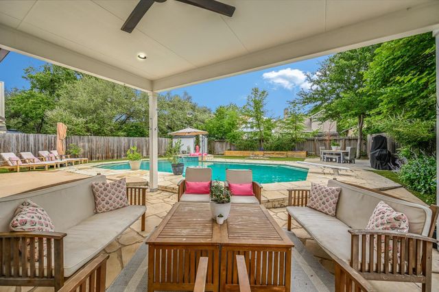 803 Crocus DR, Cedar Park, TX 78613