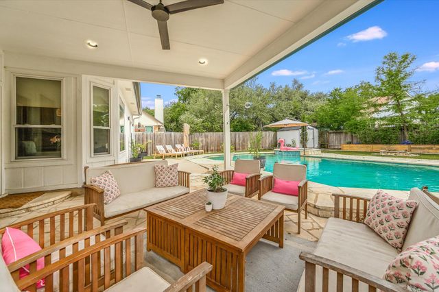 803 Crocus DR, Cedar Park, TX 78613