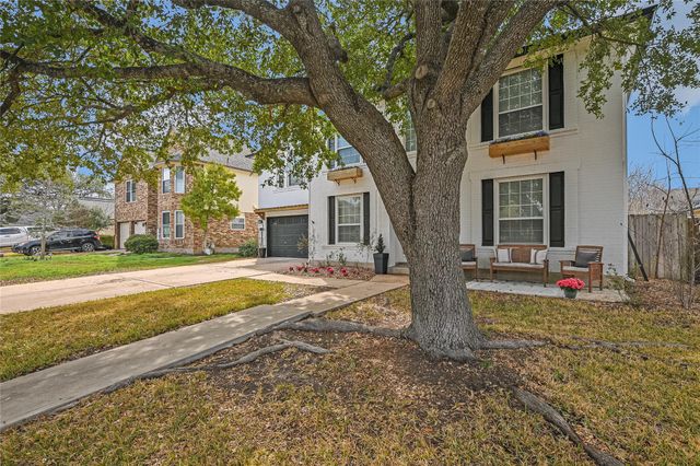 803 Crocus DR, Cedar Park, TX 78613