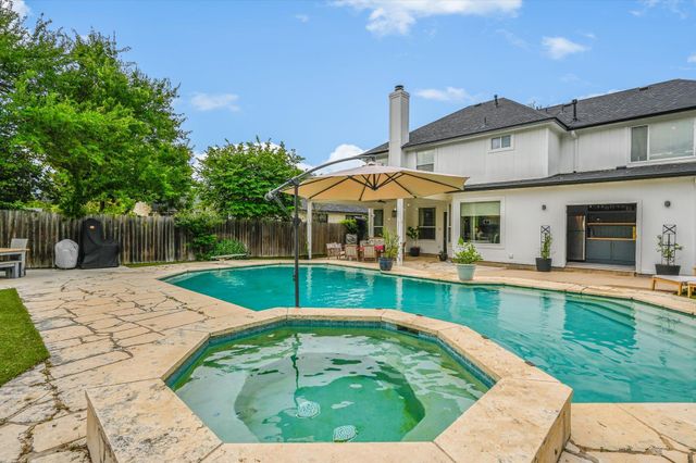 803 Crocus DR, Cedar Park, TX 78613