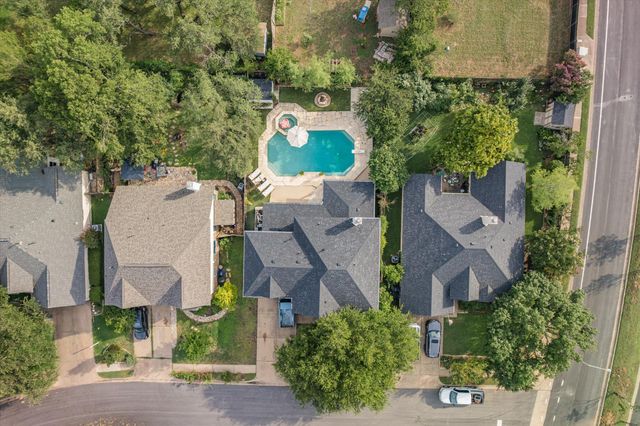 803 Crocus DR, Cedar Park, TX 78613