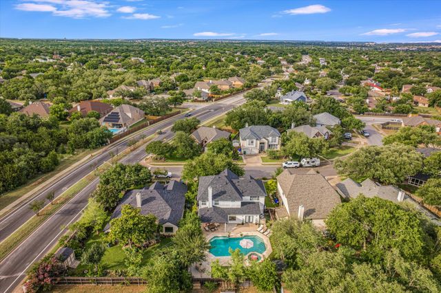 803 Crocus DR, Cedar Park, TX 78613