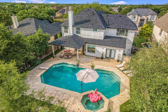 803 Crocus DR, Cedar Park, TX 78613
