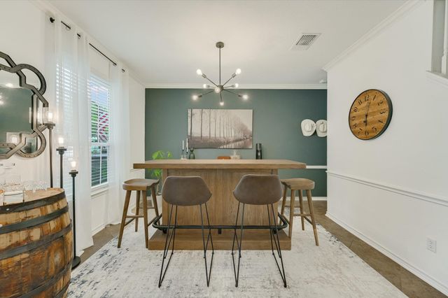 803 Crocus DR, Cedar Park, TX 78613