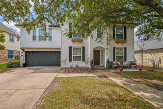 803 Crocus DR, Cedar Park, TX 78613
