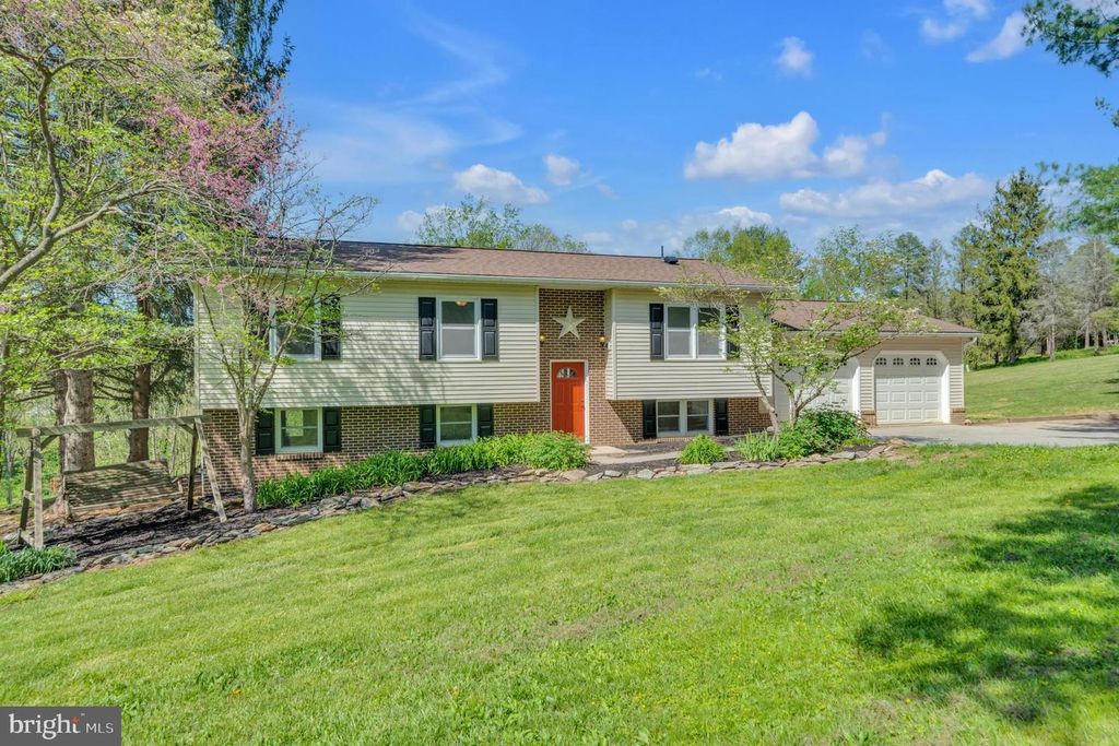 335 SHAMER RUN DRIVE, Hampstead, MD 21074