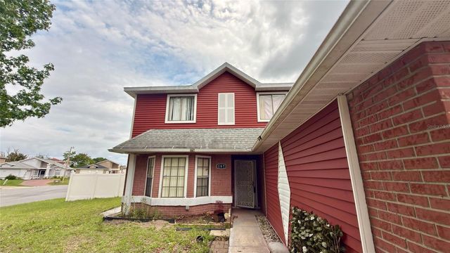 187 PINEWOOD CIRCLE, Kissimmee, FL 34743