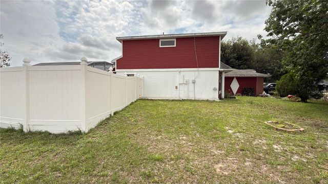 187 PINEWOOD CIRCLE, Kissimmee, FL 34743