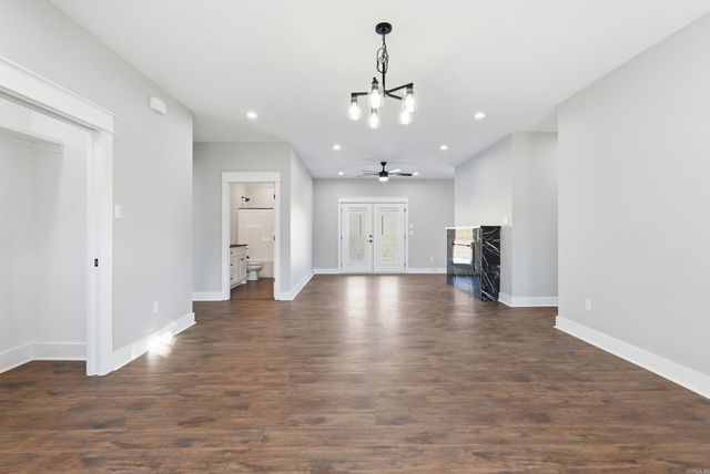 205 Michelle Drive, Beebe, AR 72012