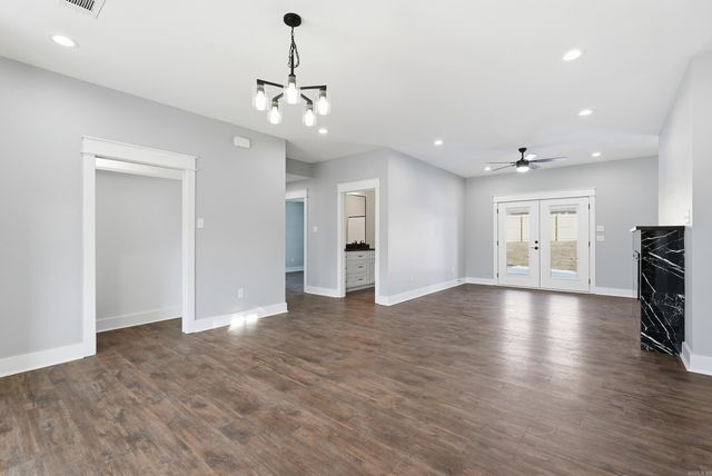 205 Michelle Drive, Beebe, AR 72012