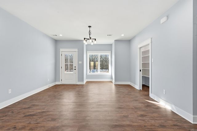 205 Michelle Drive, Beebe, AR 72012