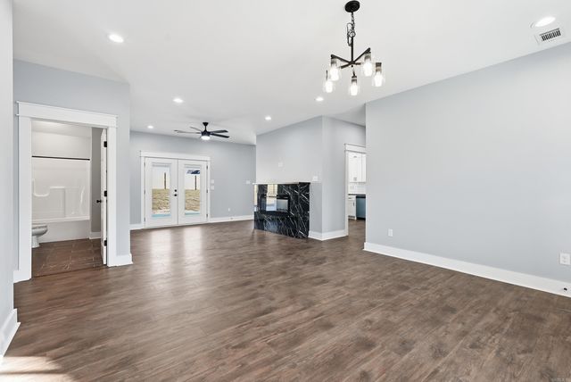 205 Michelle Drive, Beebe, AR 72012