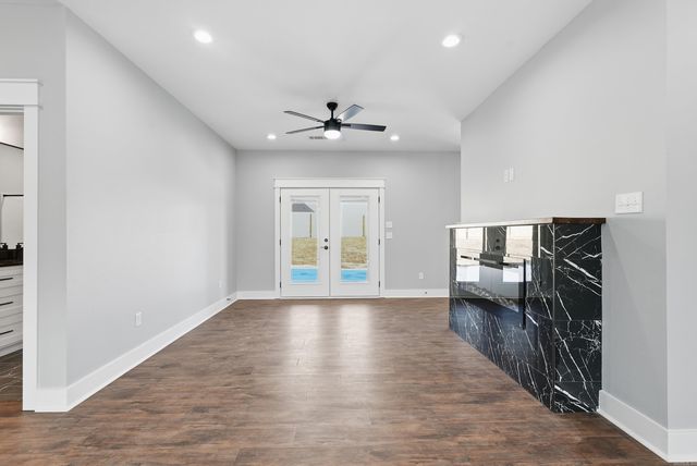 205 Michelle Drive, Beebe, AR 72012