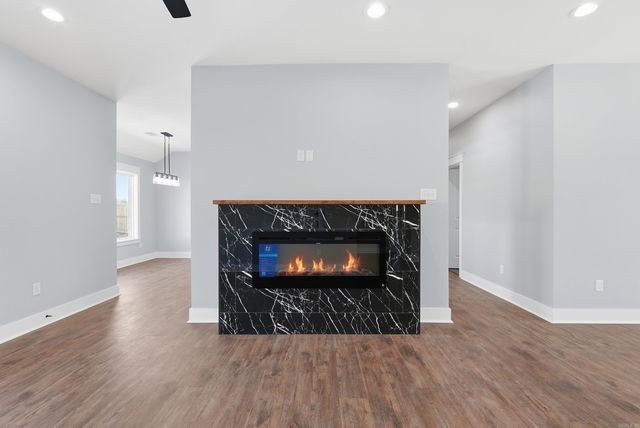 205 Michelle Drive, Beebe, AR 72012