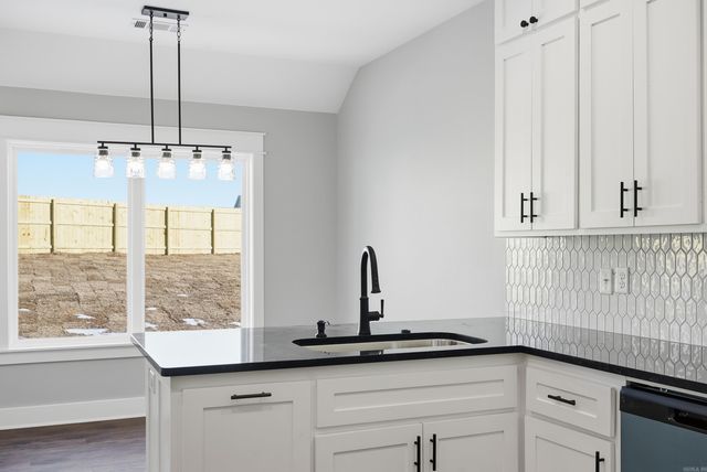 205 Michelle Drive, Beebe, AR 72012