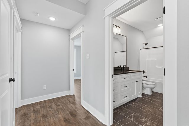 205 Michelle Drive, Beebe, AR 72012