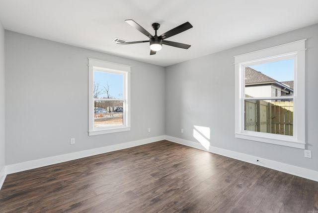 205 Michelle Drive, Beebe, AR 72012