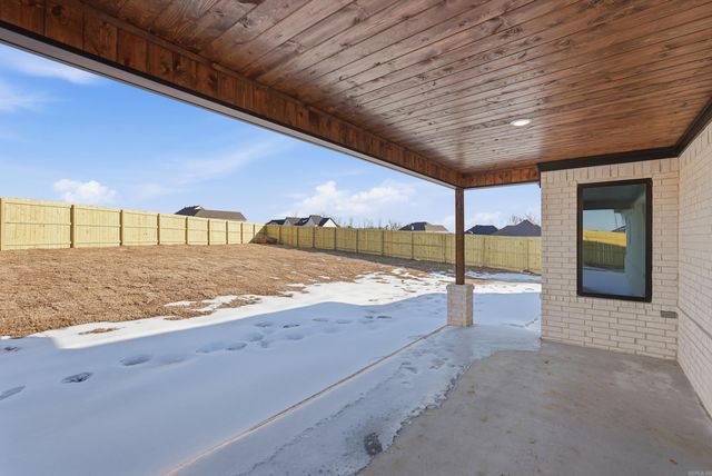 205 Michelle Drive, Beebe, AR 72012