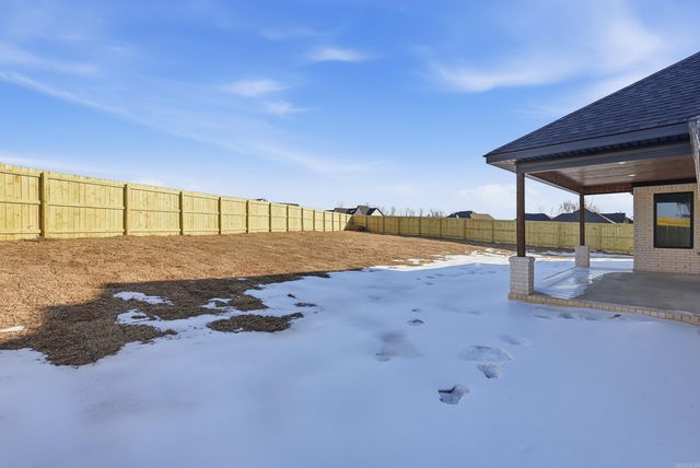 205 Michelle Drive, Beebe, AR 72012