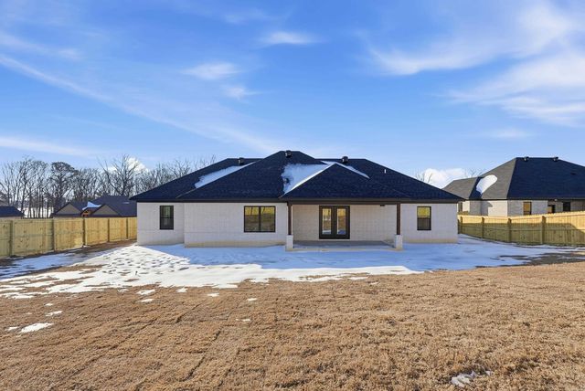 205 Michelle Drive, Beebe, AR 72012