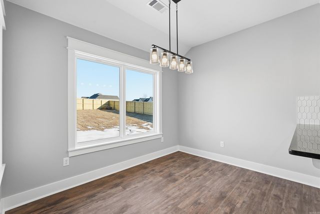 205 Michelle Drive, Beebe, AR 72012