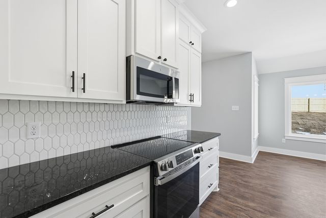 205 Michelle Drive, Beebe, AR 72012