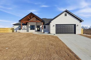 205 Michelle Drive, Beebe, AR 72012