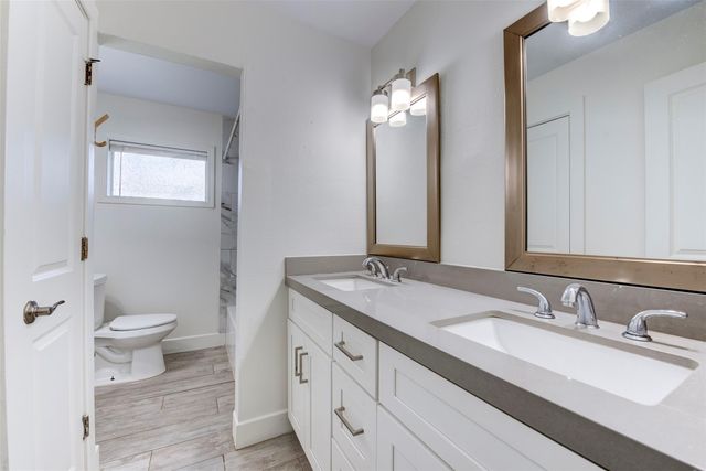 5741 Alvarado Drive, Houston, TX 77035