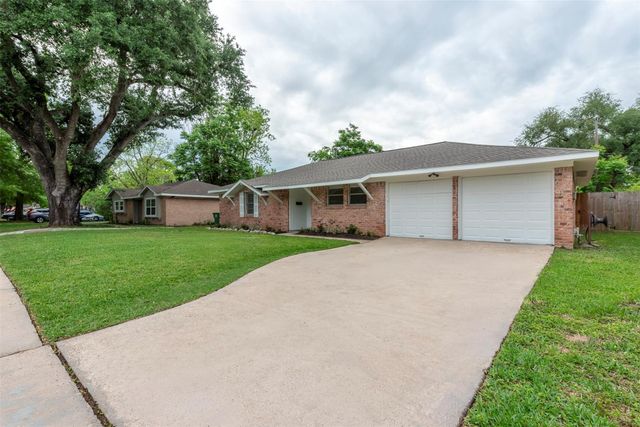 5741 Alvarado Drive, Houston, TX 77035