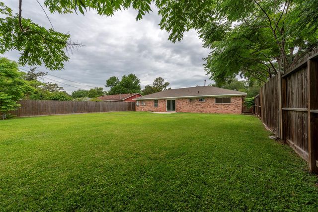 5741 Alvarado Drive, Houston, TX 77035