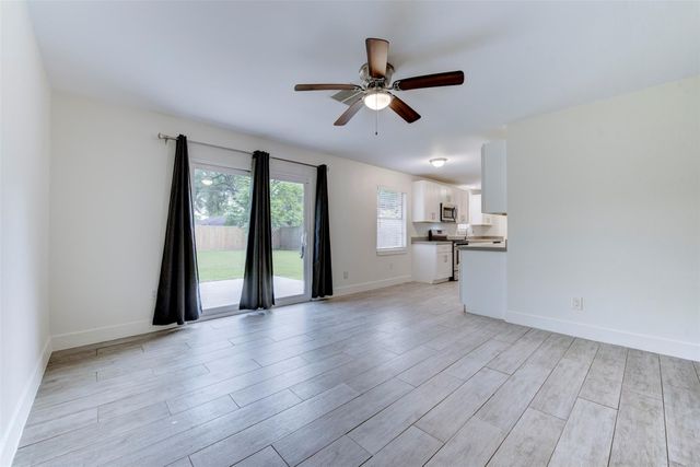 5741 Alvarado Drive, Houston, TX 77035