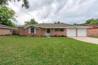 5741 Alvarado Drive, Houston, TX 77035