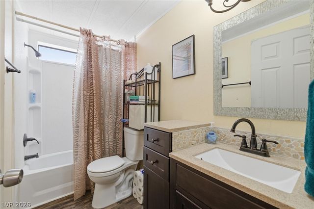 5701 Bonnie Street, Pahrump, NV 89048