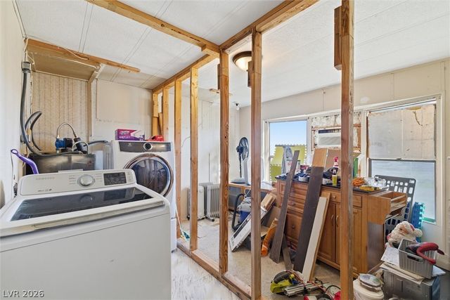 5701 Bonnie Street, Pahrump, NV 89048