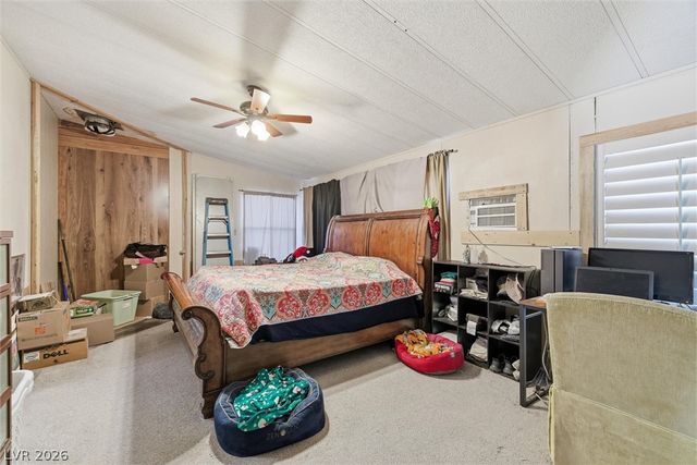 5701 Bonnie Street, Pahrump, NV 89048