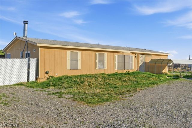 5701 Bonnie Street, Pahrump, NV 89048